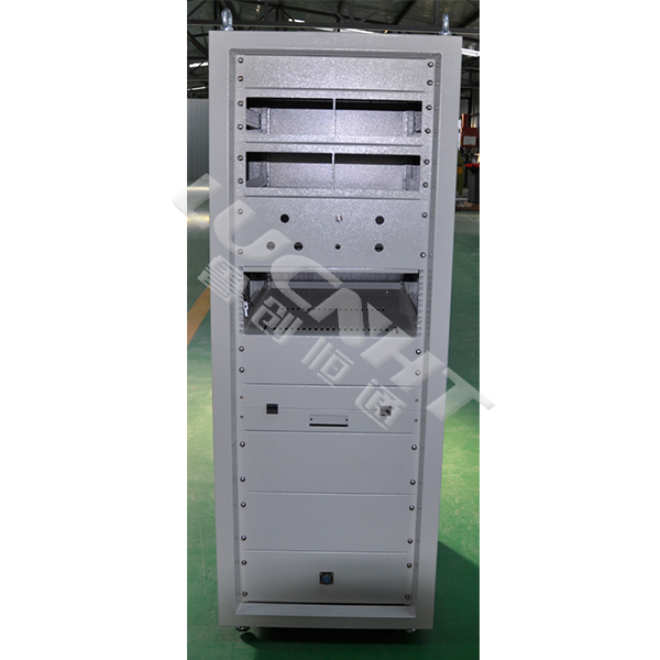 測(cè)控機(jī)柜